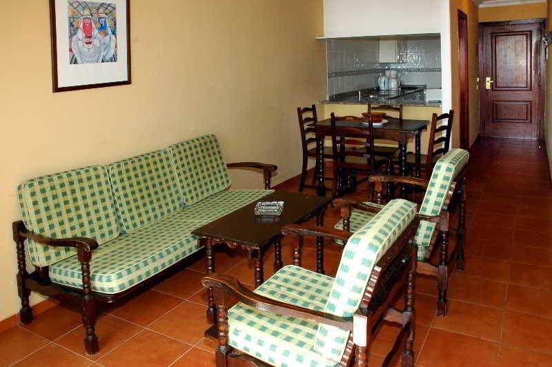 Apartment Tc Dorotea *