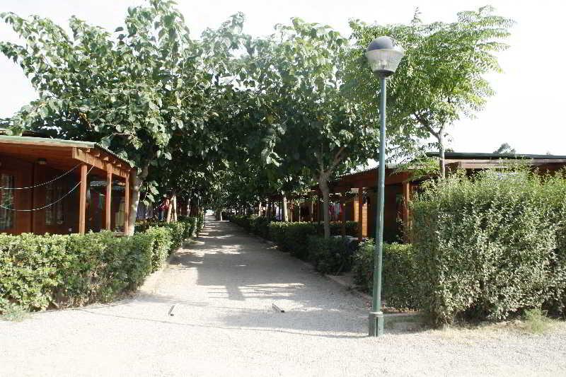 Camping Playa Y Fiesta 2*