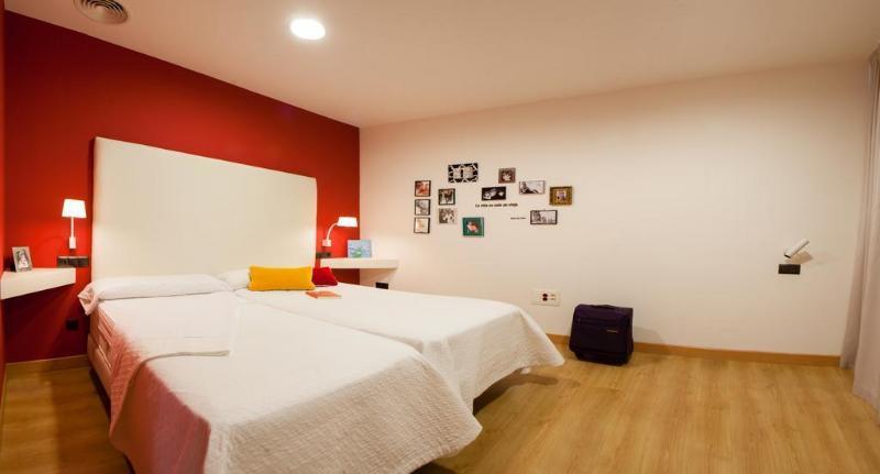 Guest house Ritual Alameda Seville