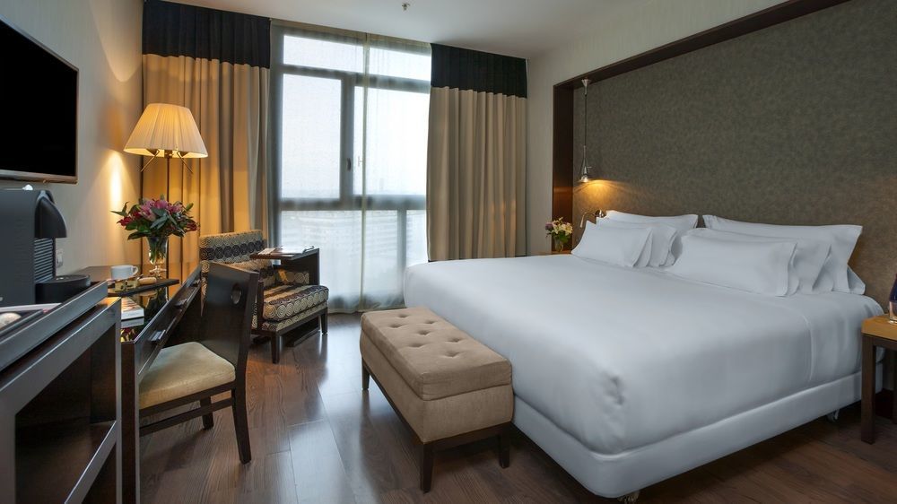 Nh Collection Hotel Sevilla