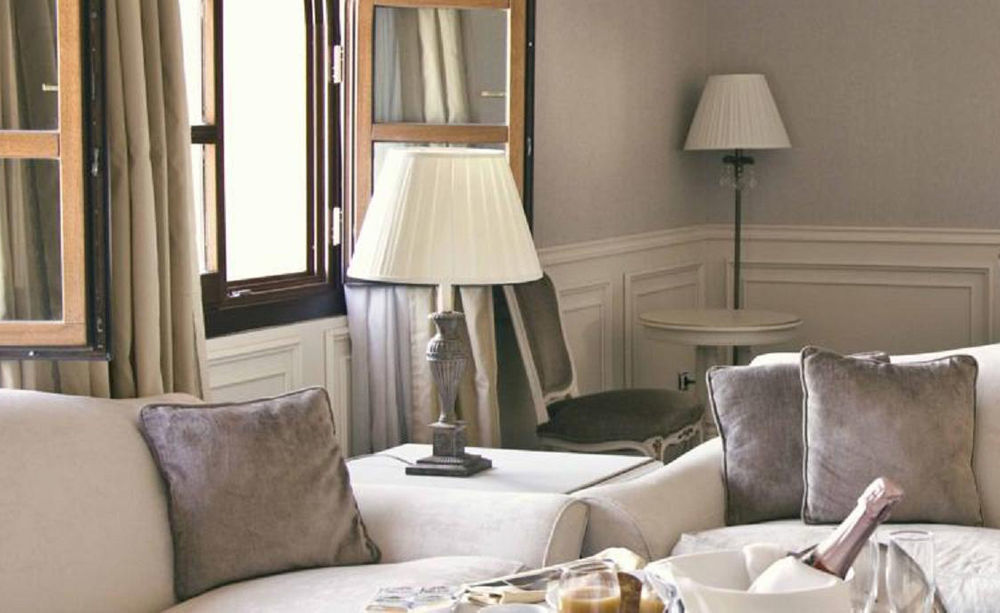 Eugenia De Montijo, Autograph Collection Hotel 5*