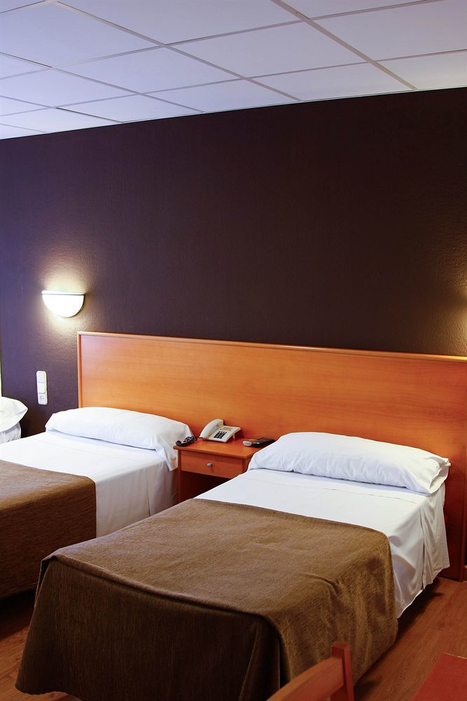 Hotel La Perla