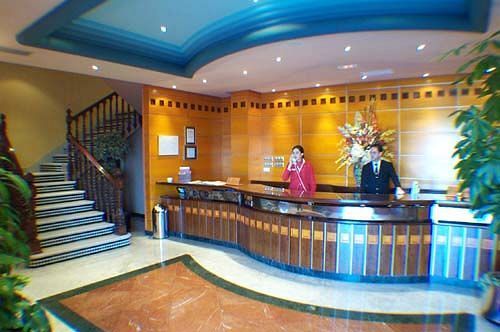 La Sierra Hotel 4*