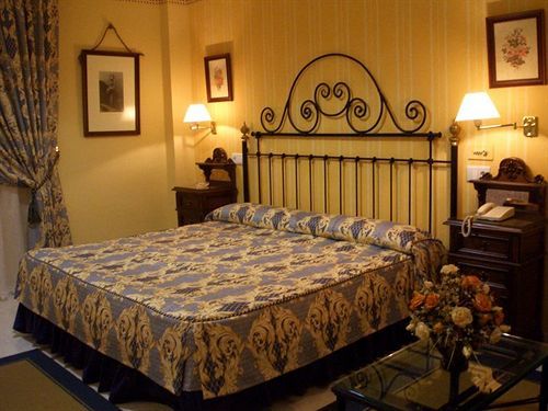 Hotel La Sierra Antequera
