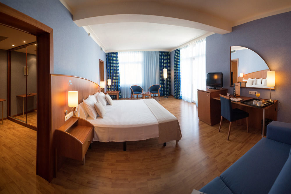 Delfín Hotel