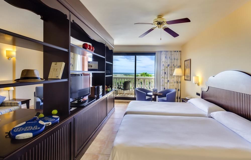 Occidental Hotel