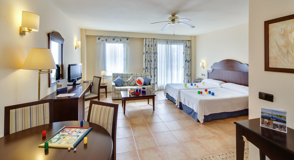 Occidental 4*