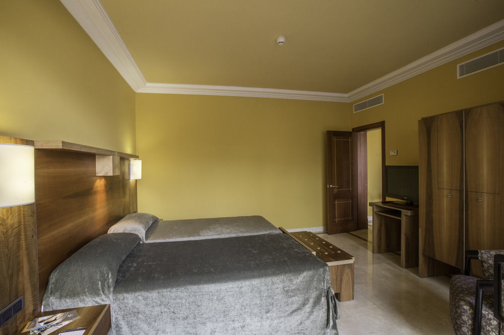 Lopesan Costa Resort&spa Hotel 5*