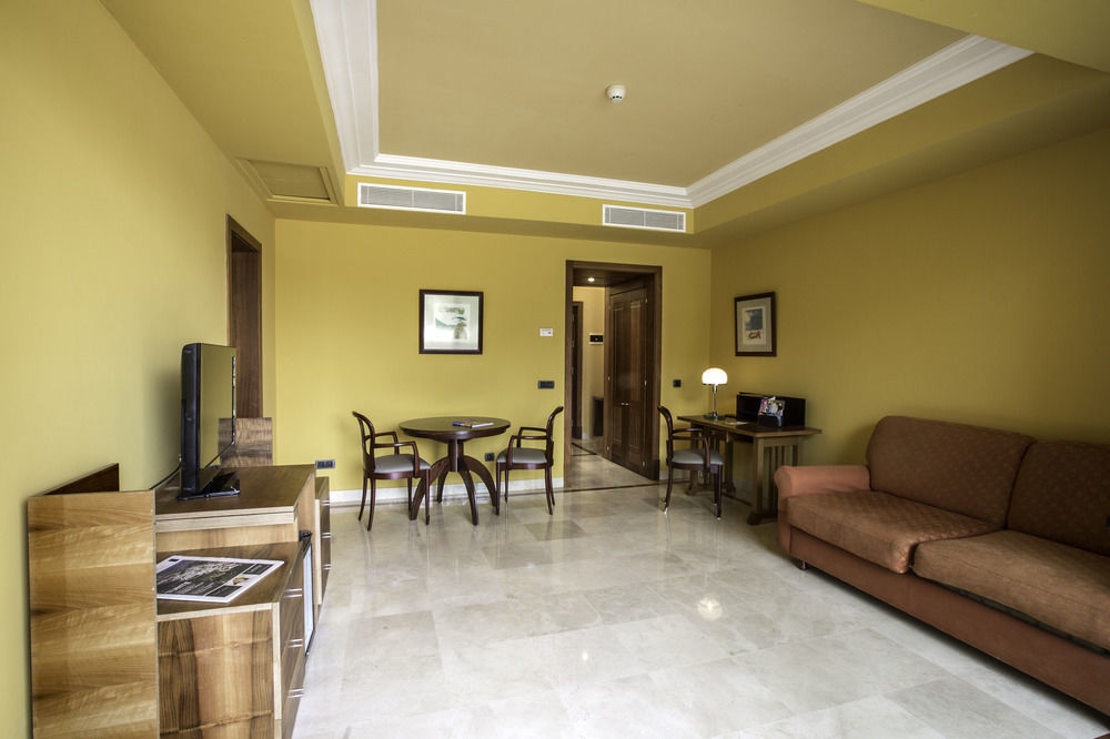 Hotel Lopesan Costa Resort&spa 5*
