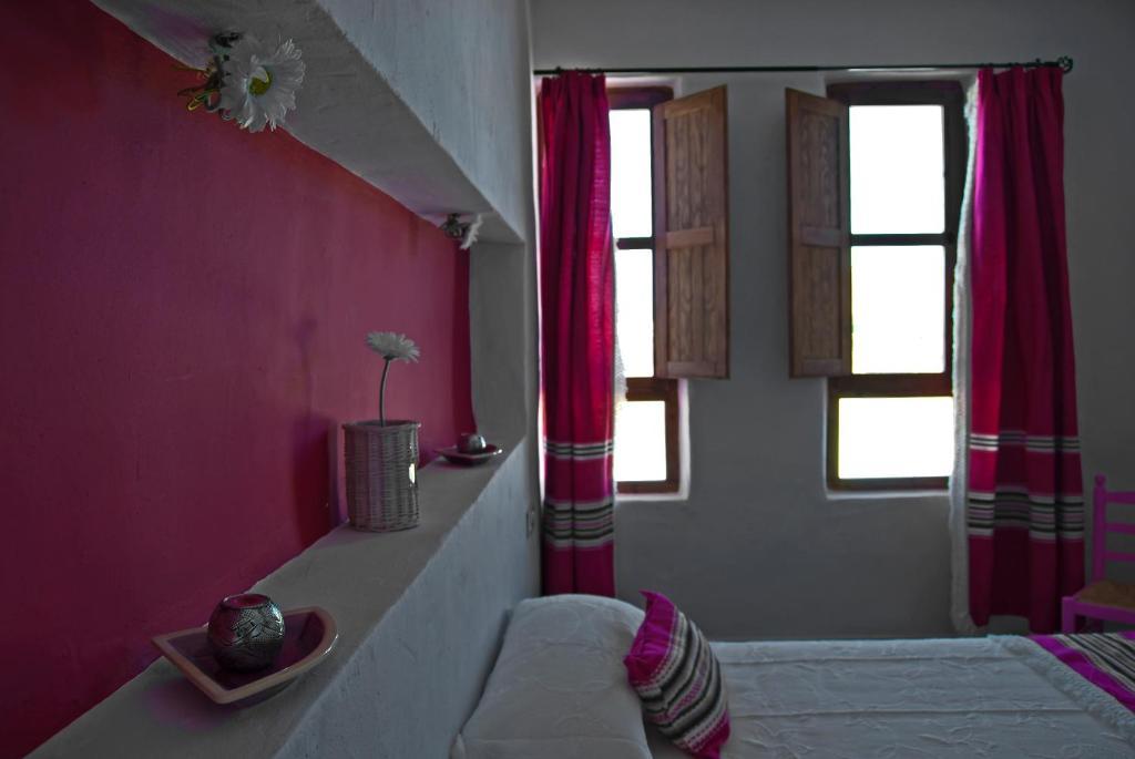 Apartamento Olivares Rural Los Albaricoques