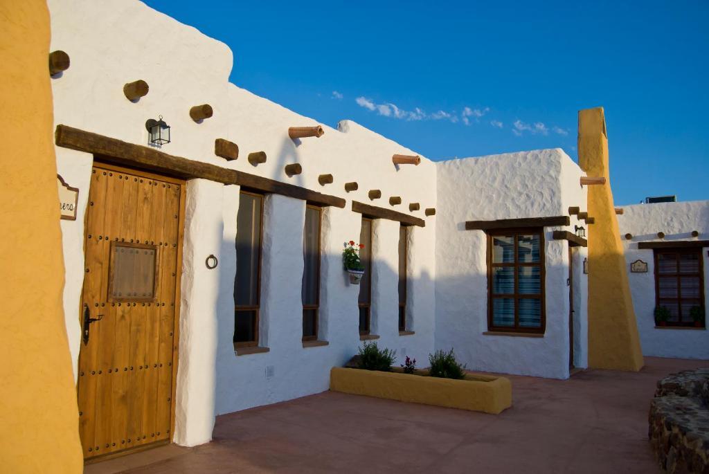 Olivares Rural Apartamento