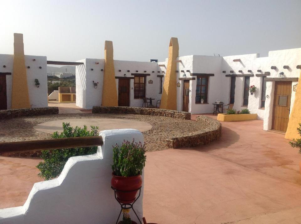 Apartamento Olivares Rural *