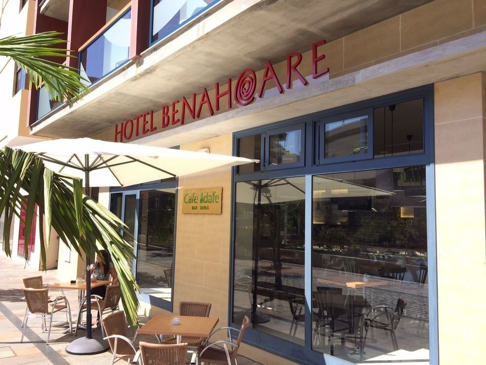 Benahoare Hotel
