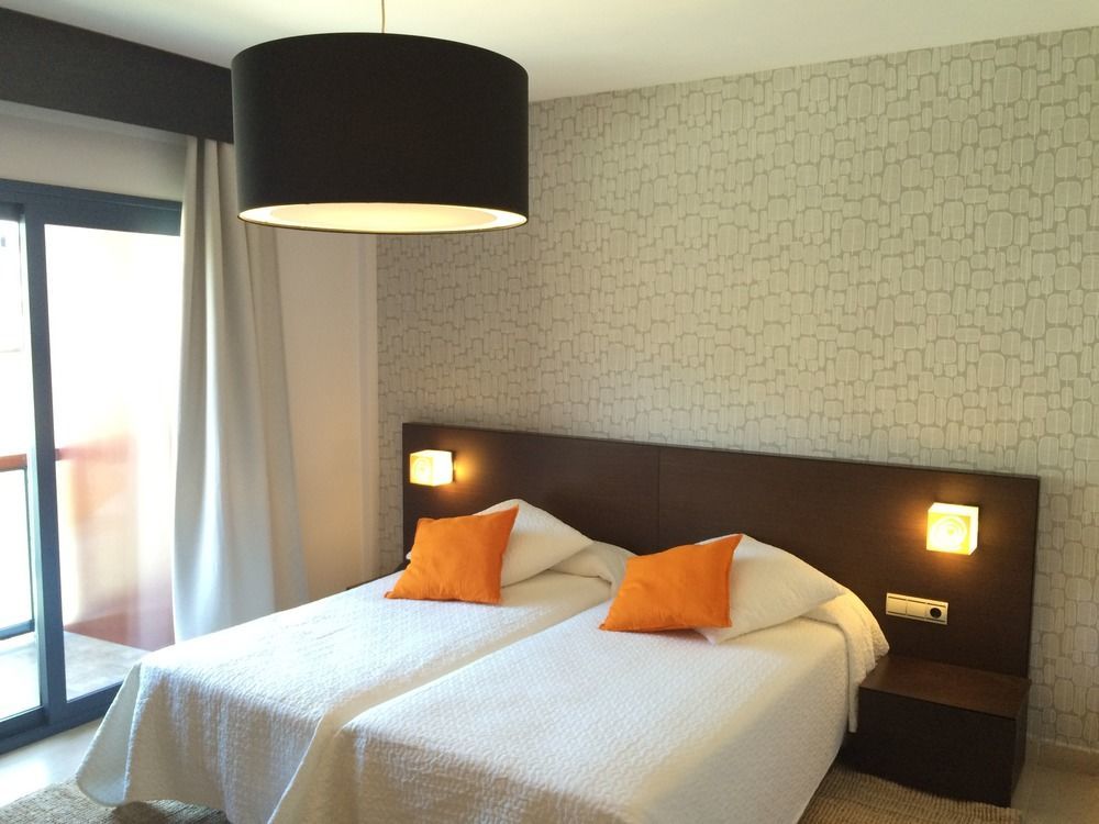 Benahoare Hotel 3*