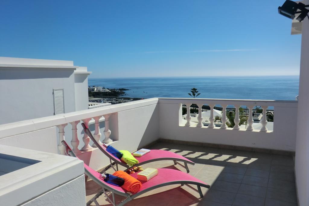 Apartamento Gina Y Vista Oceano Puerto del Carmen (Lanzarote)
