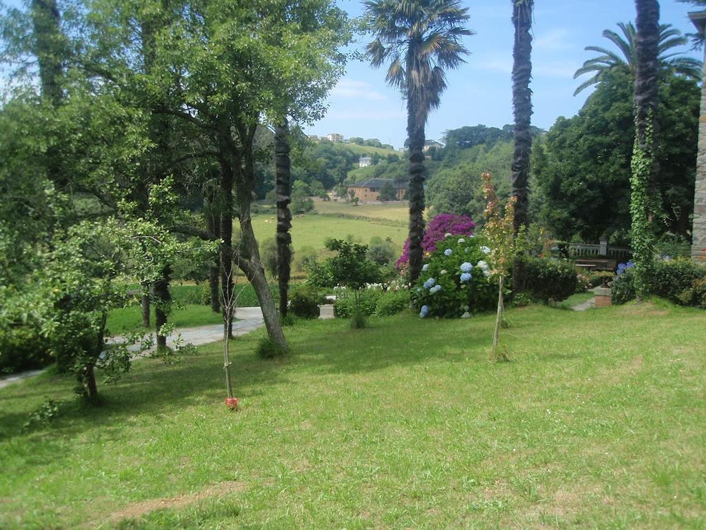Arcos Del Esva Apartamento *