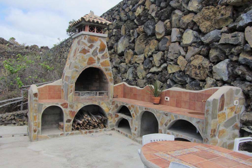 La Hacienda Buenvivir - Apartamento Los Llanos De Aridane