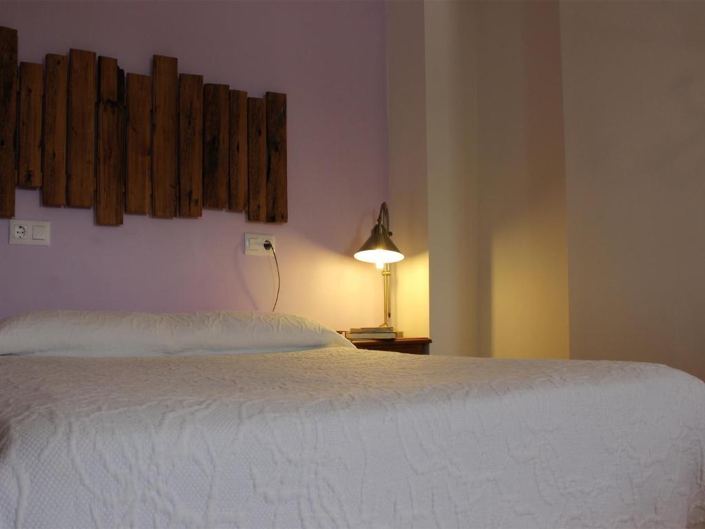 Apartamento Y Estudios Casa De La Hoya Vejer de la Frontera