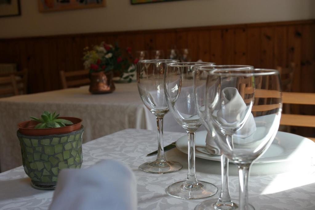 Vall Ferrera Hotel Areu