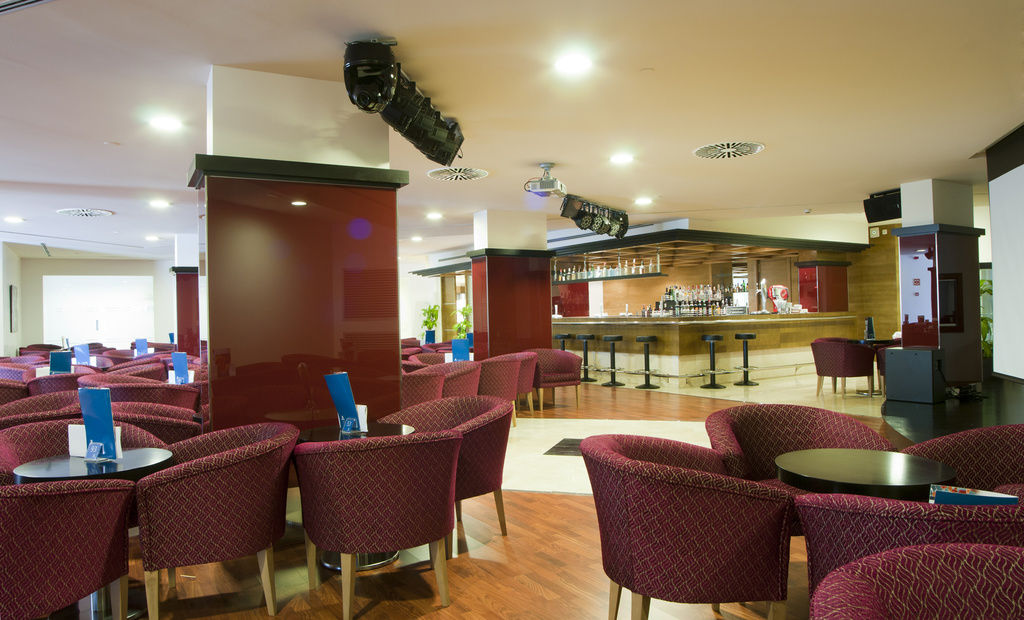Hotel Hipotels Cala Millor Park 4*
