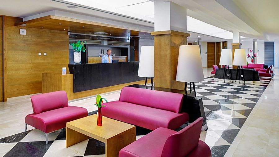 Hipotels Cala Millor Park Hotel