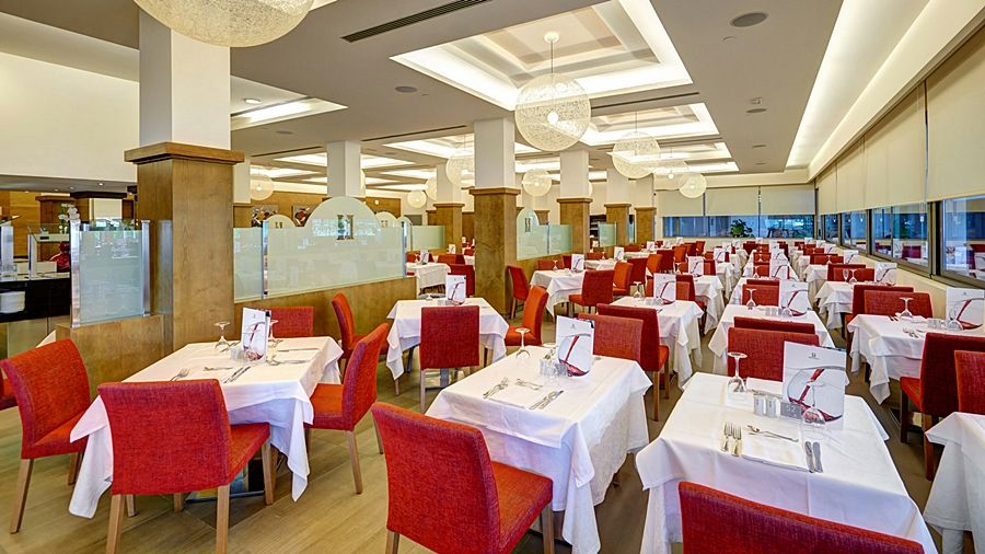 Hipotels Cala Millor Park 4*