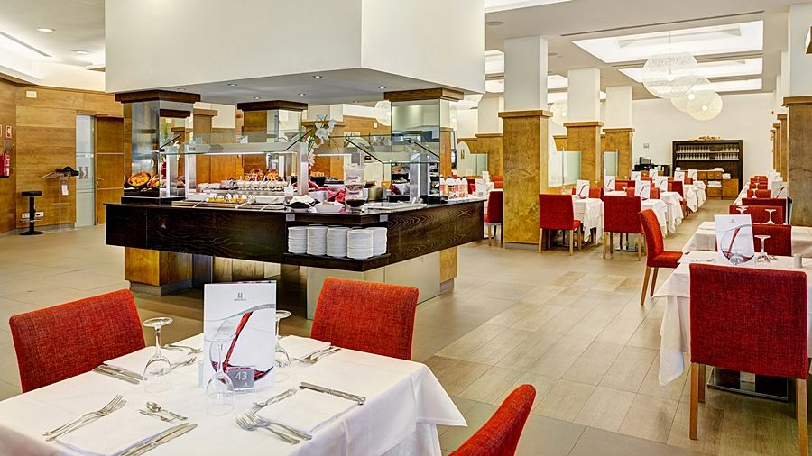 Hipotels Cala Millor Park Hotel 4*