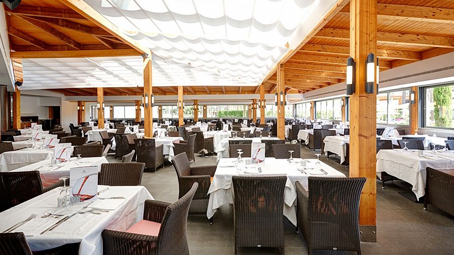 Hotel Hipotels Cala Millor Park Cala Millor (Mallorca)
