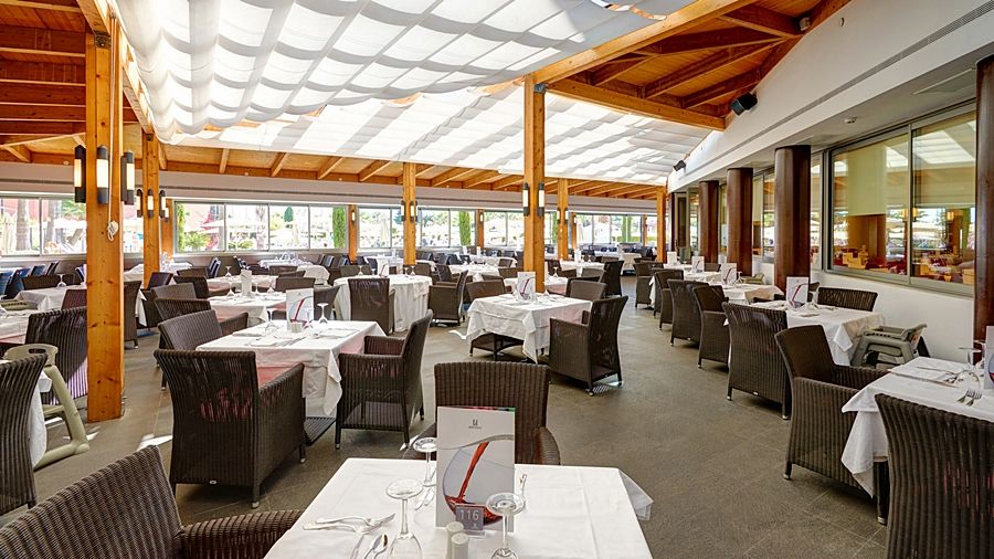 Hipotels Cala Millor Park Hotel