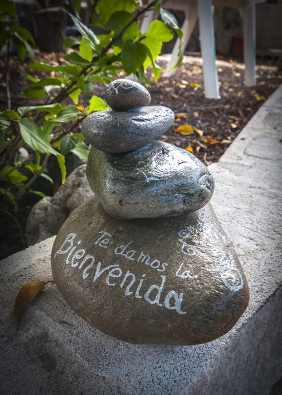 Duendes Del Sur Hostel
