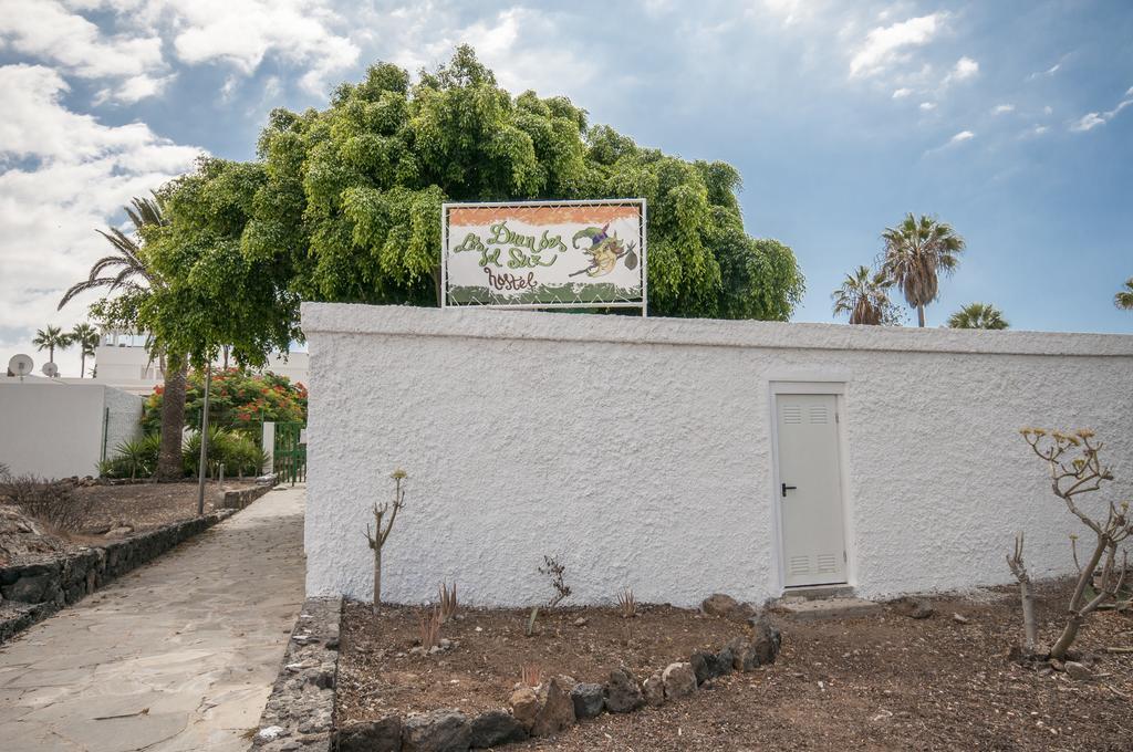Hostel Duendes Del Sur