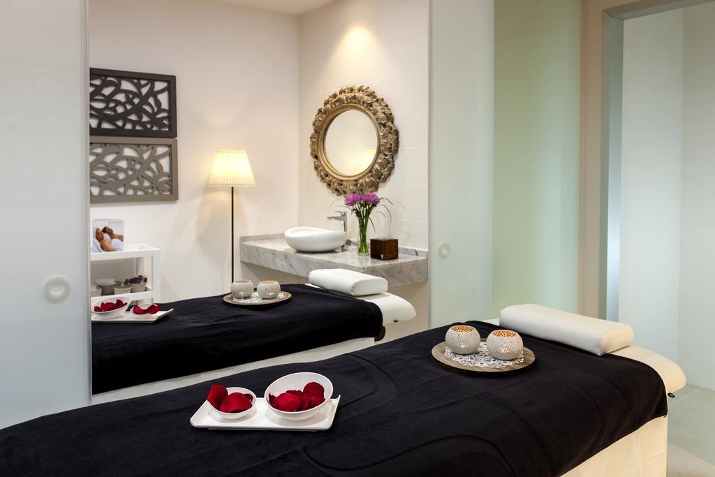 Barceló Sands Hotel 4*