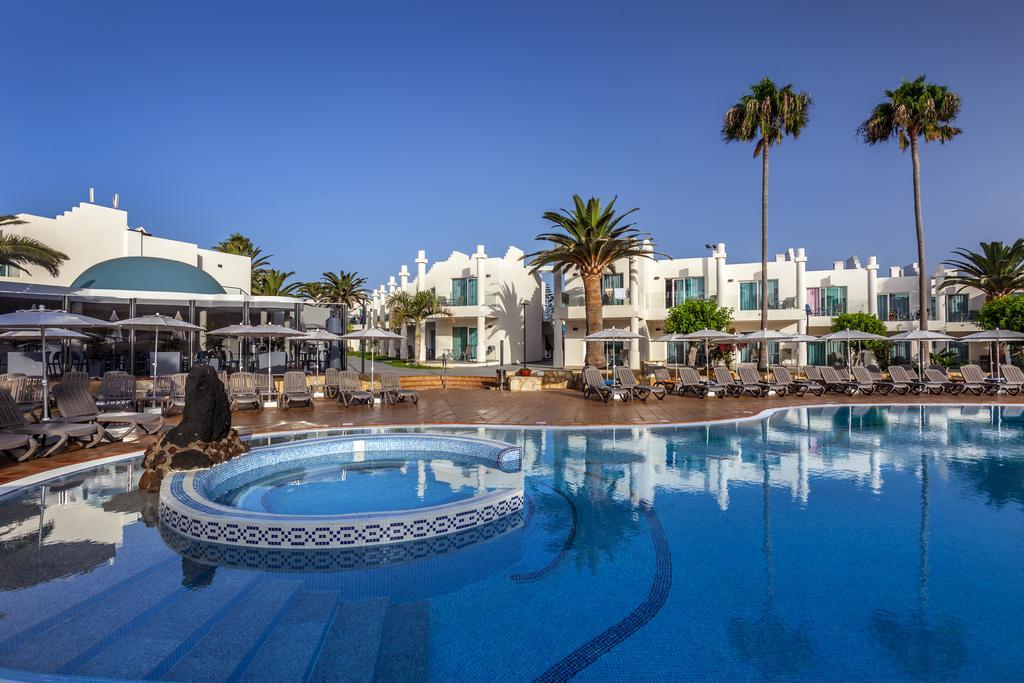 Barceló Sands