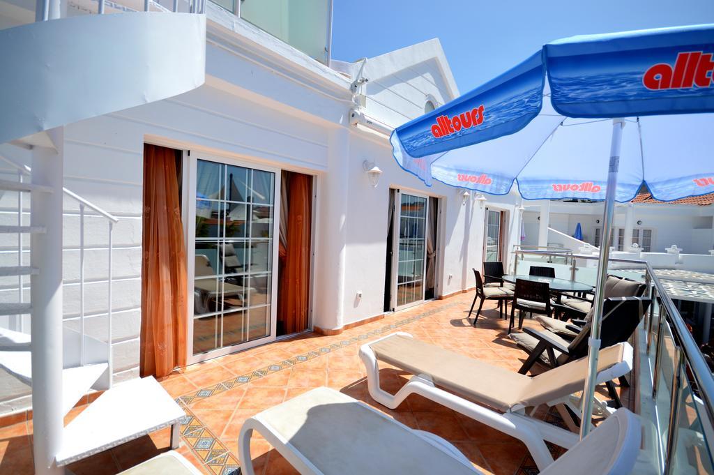 Hotel Labranda Bahía Y Fañabé