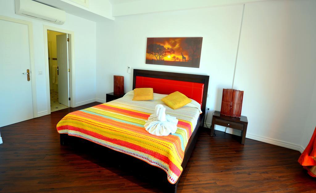 Hotel Labranda Bahía Y Fañabé