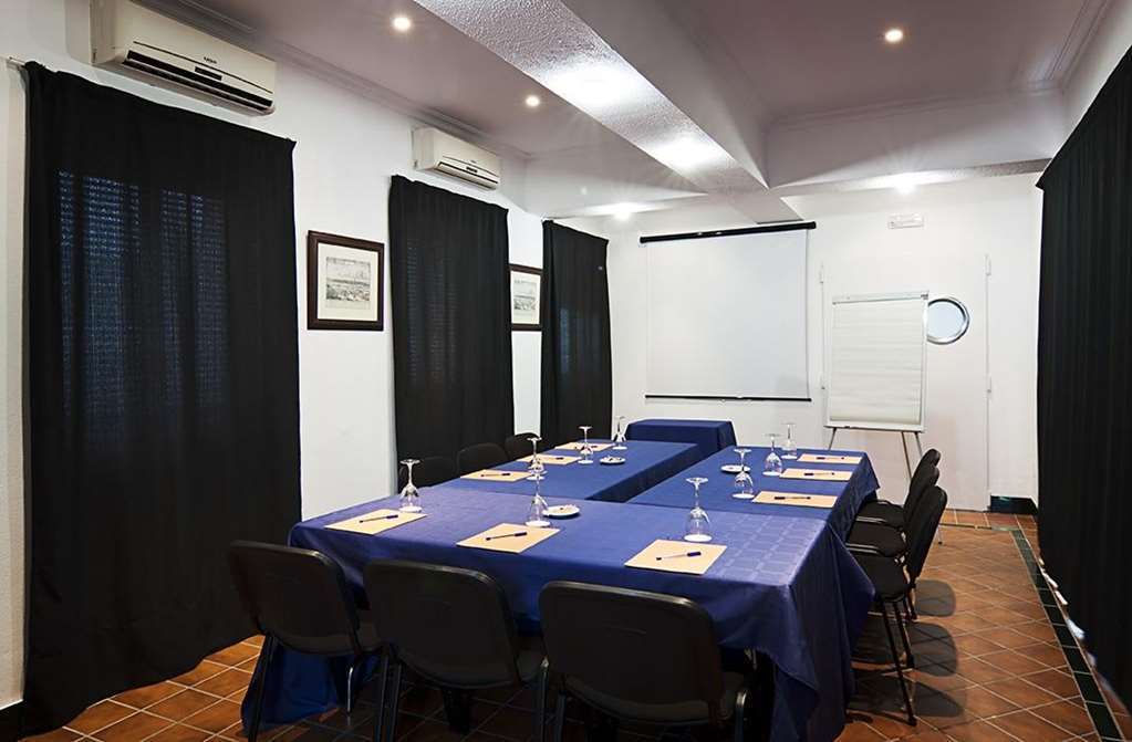 Casas De Mercaderes Hotel Sevilla