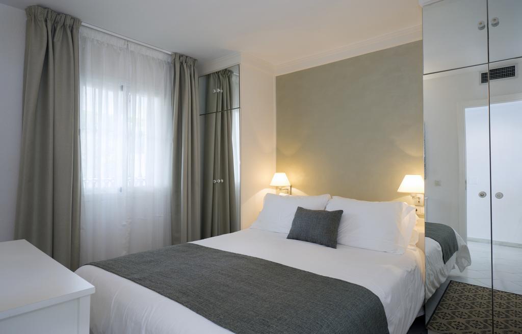 Apartamento Miraflores & Country Club *