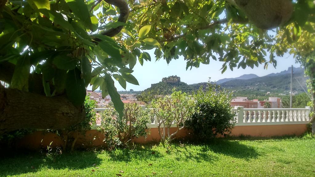 Apartamento Casa La Torreta