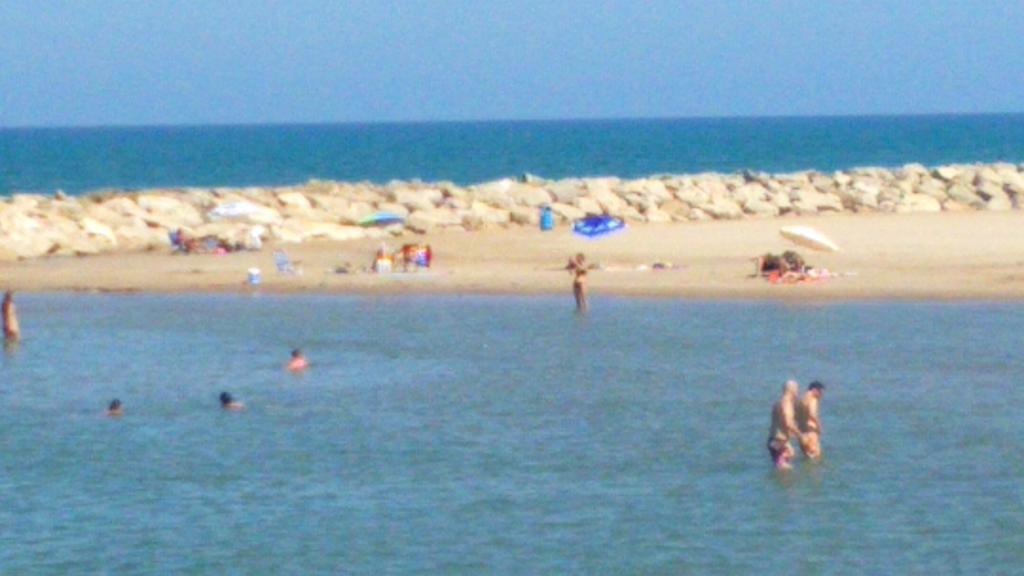 Apartamento Casa La Torreta
