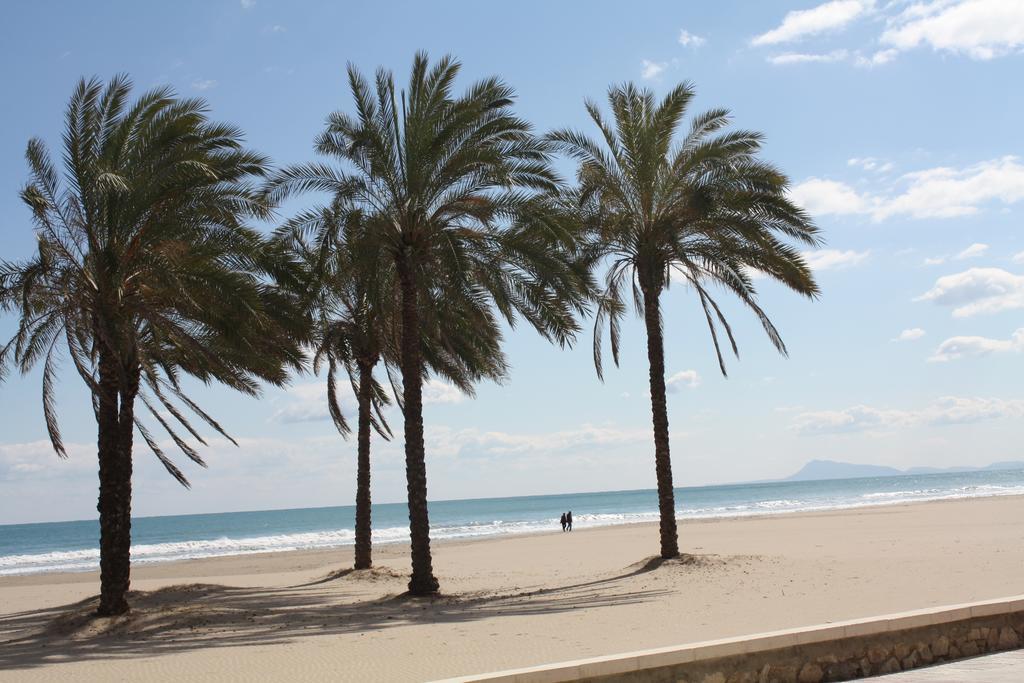 Apartamento Casa La Torreta *