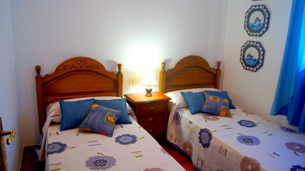 Casa rural La Rubina *