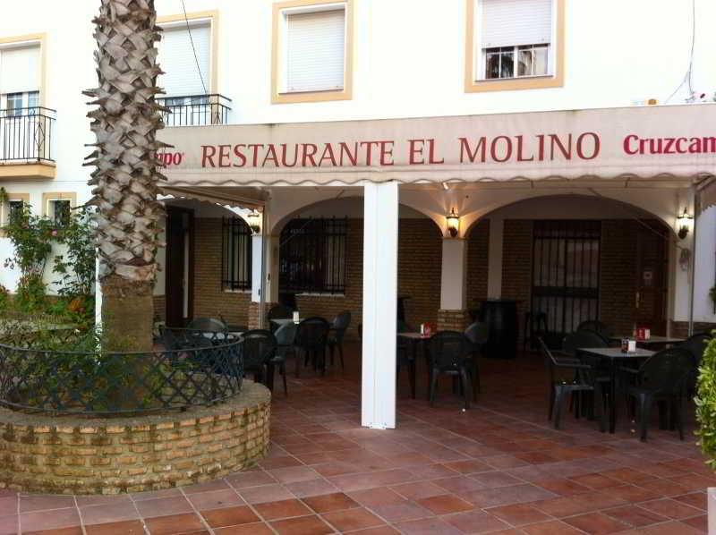 Hotel El Molino