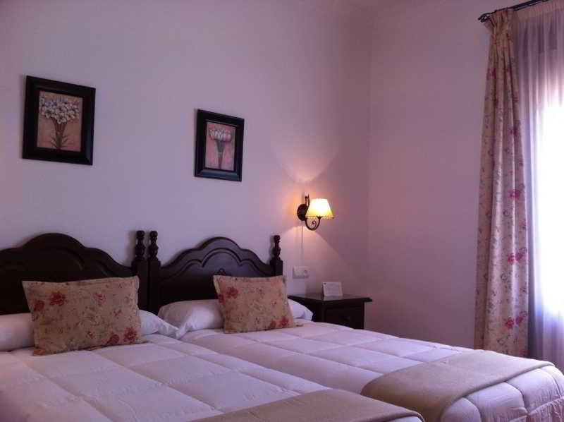 El Molino Hotel