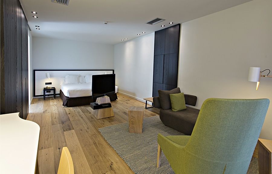 Hotel Xiquet Cantallops