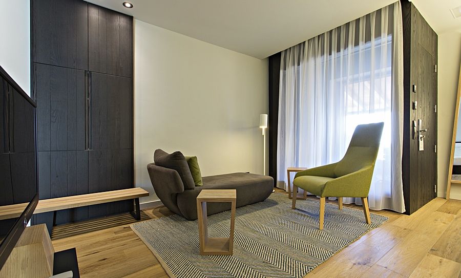 Xiquet Hotel 4*