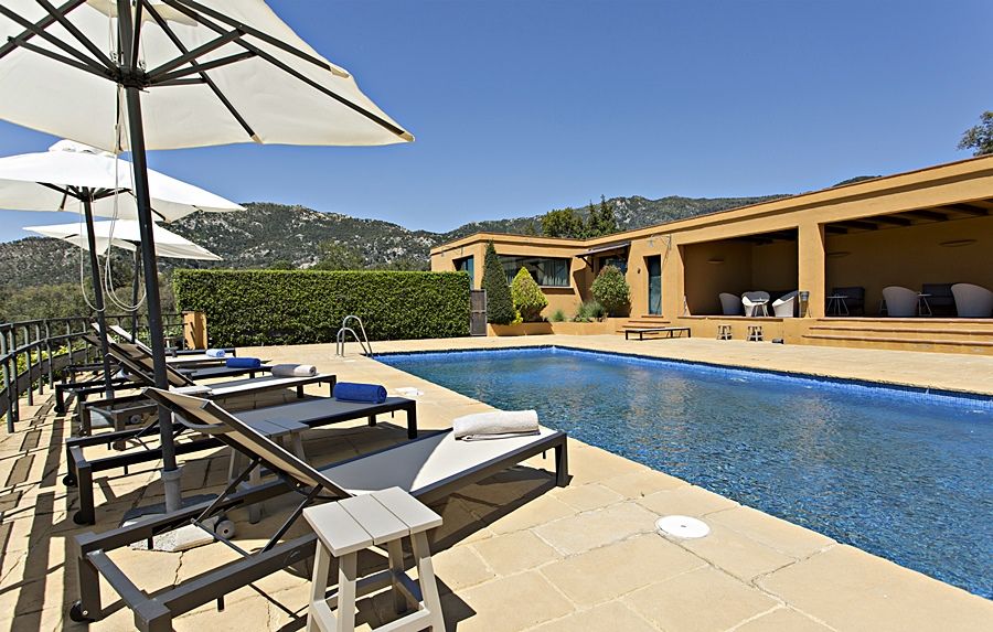 Hotel Xiquet