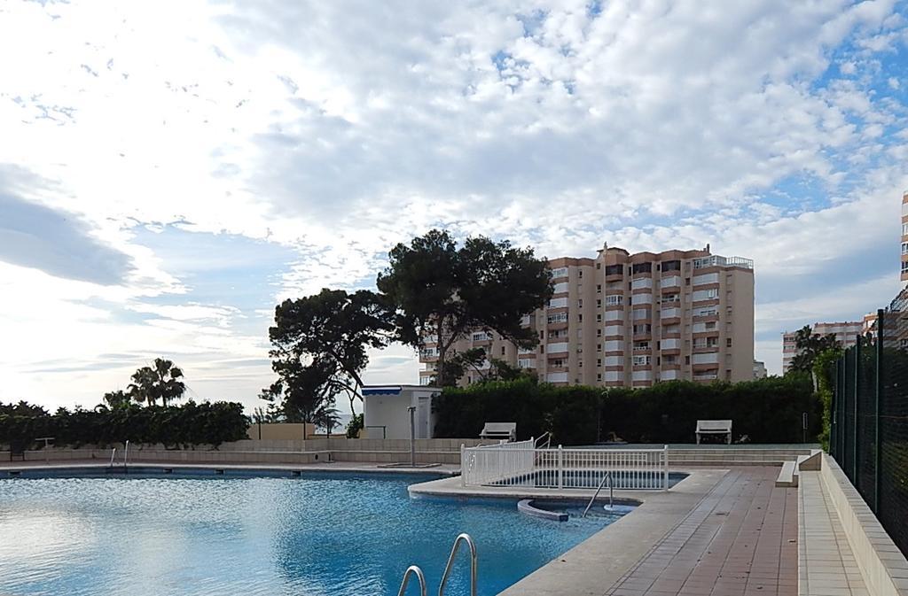 Apartamento La Corbeta