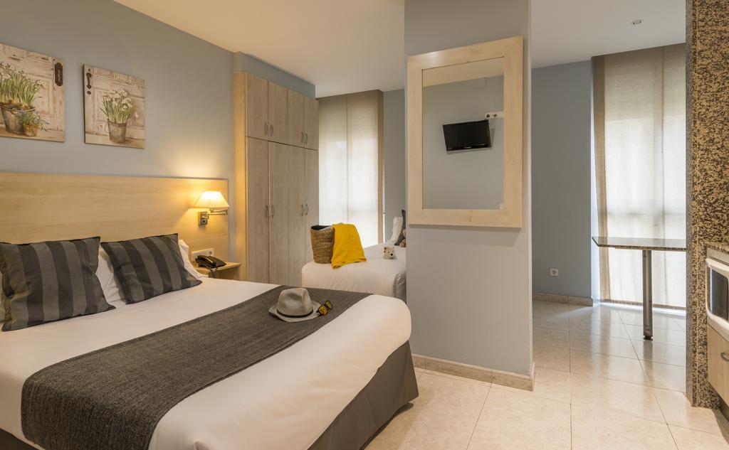 Alexandra Benstarhotelgroup 3* Tarragona
