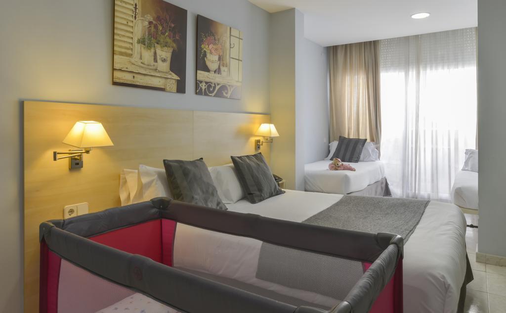 Hotel Alexandra Benstarhotelgroup 3*