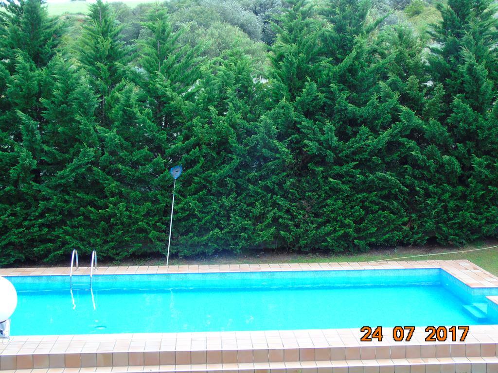 Hotel San Juan 3*